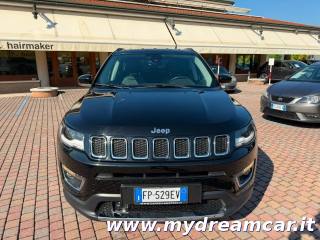 JEEP Compass usata, con Controllo trazione