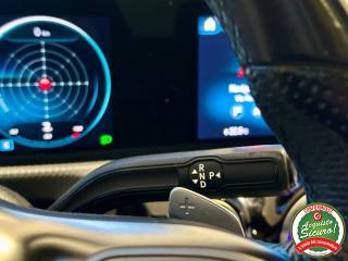 MERCEDES-BENZ CLA 200 usata, con Volante in pelle