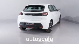 PEUGEOT 208 usata, con Controllo trazione