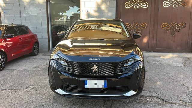 PEUGEOT 3008 usata, con Airbag Passeggero