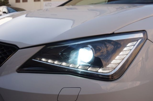 SEAT Ibiza usata 37