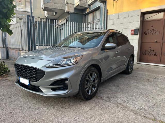 FORD Kuga usata, con Airbag laterali
