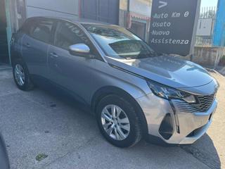 PEUGEOT 3008 1.5 BlueHDi 130CV S&S EAT8 Active Business