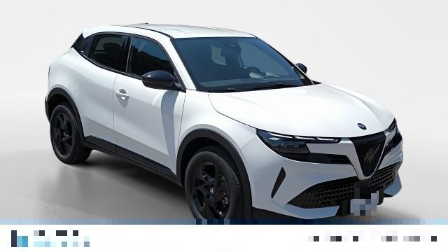 ALFA ROMEO Junior usata, con ABS