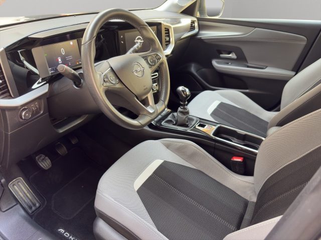 OPEL Mokka usata, con Filtro antiparticolato
