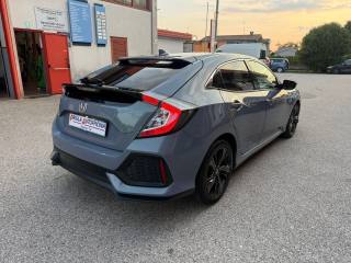 HONDA Civic usata, con Airbag Passeggero