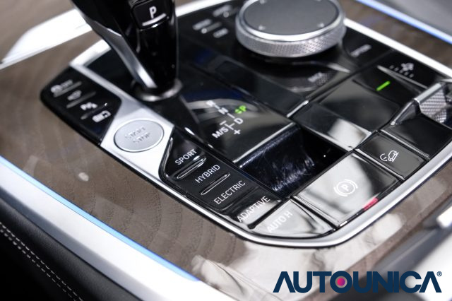 BMW X5 usata, con Chiusura centralizzata telecomandata