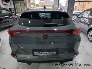 CUPRA Formentor usata, con Alzacristalli elettrici