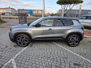 JEEP Avenger usata, con Chiusura centralizzata