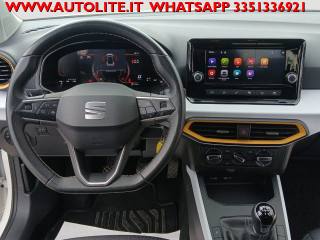 SEAT Arona usata, con ESP