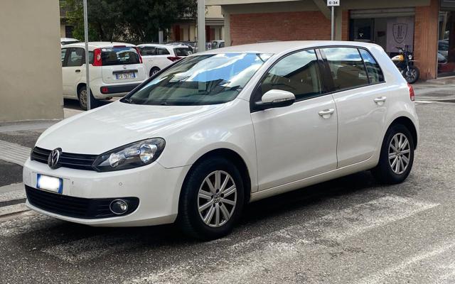 VOLKSWAGEN Golf usata, con ABS