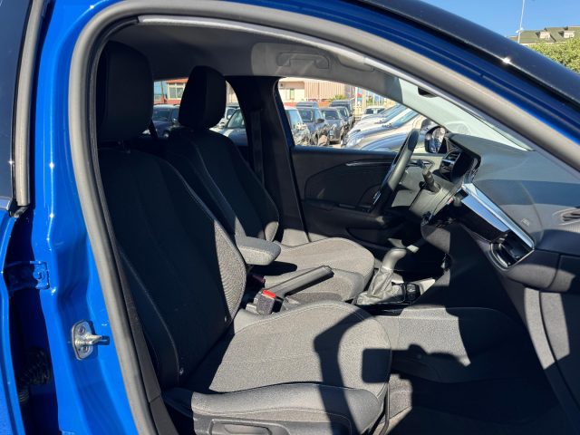 OPEL Corsa usata, con Controllo automatico clima