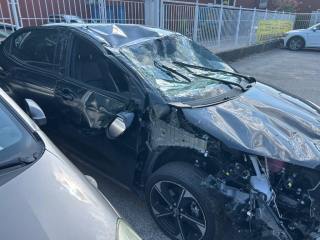 TOYOTA Yaris usata, con Chiusura centralizzata