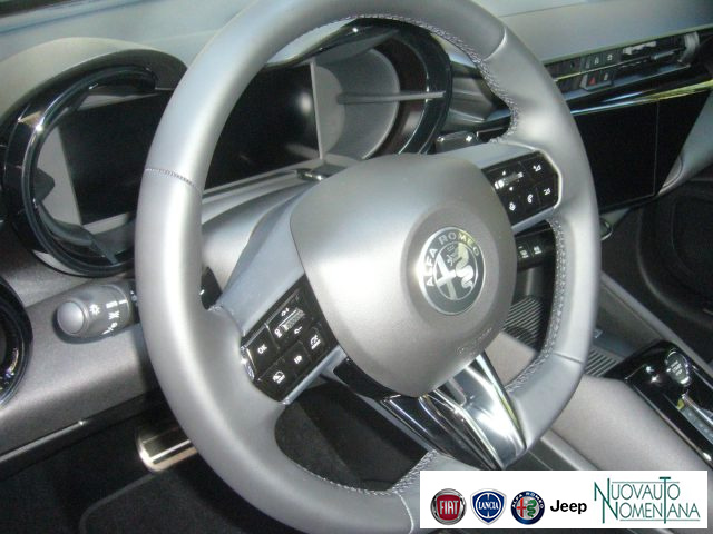 ALFA ROMEO Junior usata, con Servosterzo