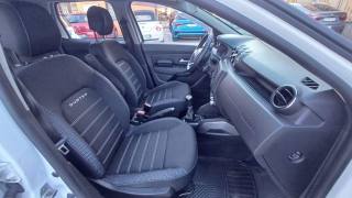 DACIA Duster usata, con Cruise Control