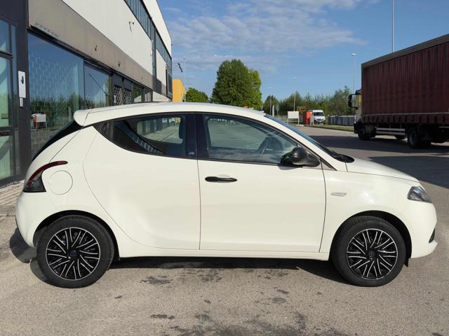 LANCIA Ypsilon usata, con Alzacristalli elettrici