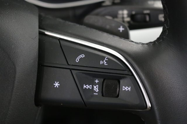 AUDI Q5 usata, con Airbag testa