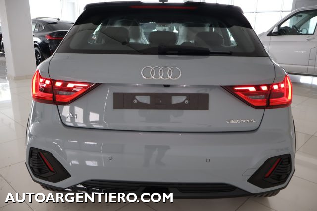 AUDI A1 usata, con Airbag Passeggero