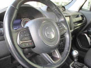 JEEP Renegade usata, con Controllo trazione