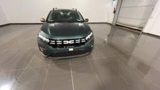 DACIA Sandero Stepway 1.0 TCe ECO-G Extreme