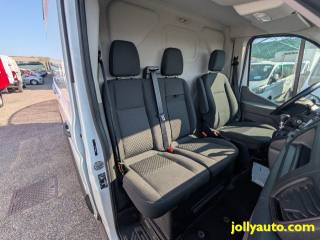 FORD Transit usata 19
