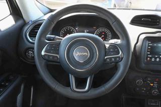 JEEP Renegade usata, con Immobilizzatore elettronico