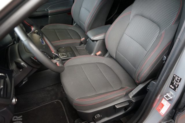 FORD Kuga usata, con Portapacchi