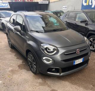 FIAT 500X usata, con Chiusura centralizzata