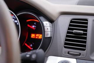 NISSAN Murano usata, con Servosterzo