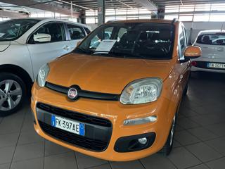 FIAT Panda usata, con Airbag