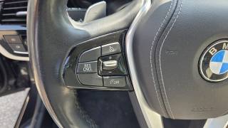 BMW 520 usata, con Regolazione elettrica sedili