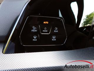 VOLKSWAGEN Golf usata, con Airbag posteriore