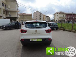 RENAULT Kadjar usata, con Filtro antiparticolato