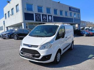 FORD Transit Custom usata, con Chiusura centralizzata telecomandata
