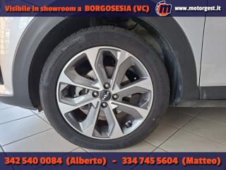 KIA Stonic usata, con Cruise Control
