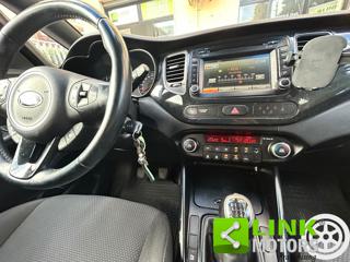 KIA Carens usata 9