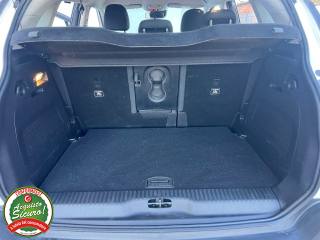 CITROEN C3 Aircross usata, con Climatizzatore
