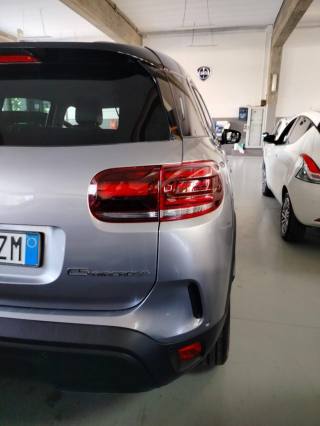 CITROEN C5 Aircross usata, con Servosterzo