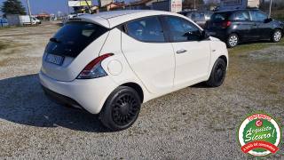 LANCIA Ypsilon usata, con Cronologia tagliandi