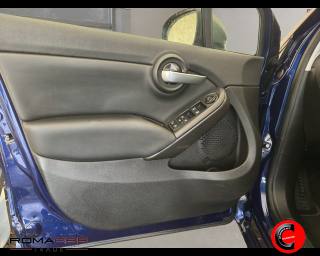 FIAT 500X usata, con Fari LED