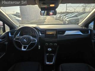 RENAULT Captur usata, con Alzacristalli elettrici