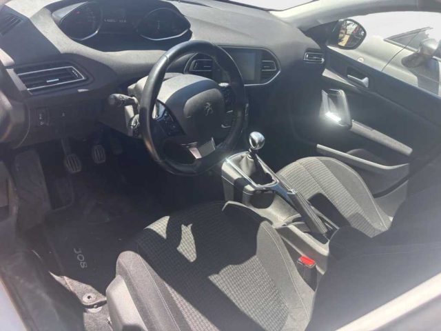 PEUGEOT 308 usata, con Chiusura centralizzata
