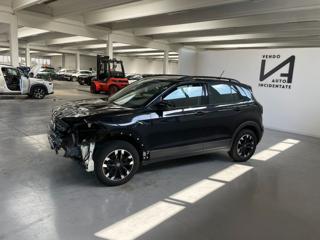 VOLKSWAGEN T-Cross usata, con Airbag Passeggero
