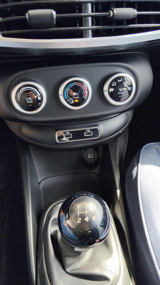 FIAT 500X usata 13