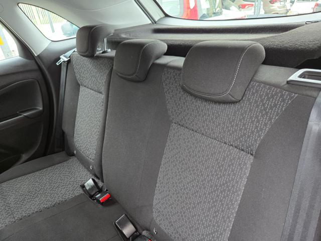 OPEL Crossland usata, con ESP