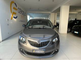 LANCIA Ypsilon usata, con Airbag