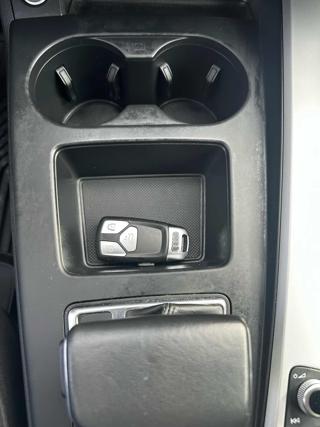 AUDI A4 usata, con Luci diurne LED