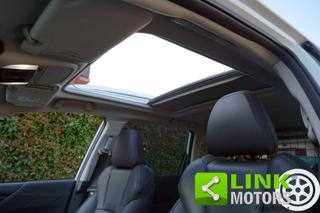 SUBARU Forester usata, con Controllo automatico clima