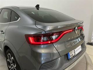 RENAULT Arkana usata, con Climatizzatore