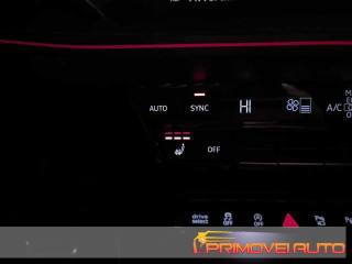 AUDI A3 usata, con Telecamera per parcheggio assistito